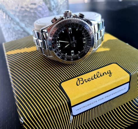 breitling b1 review|Breitling b1 for sale uk.